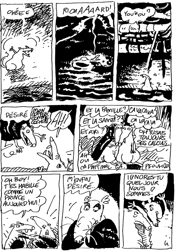 - Inspecteur Offense et Agent Nervure- page 5