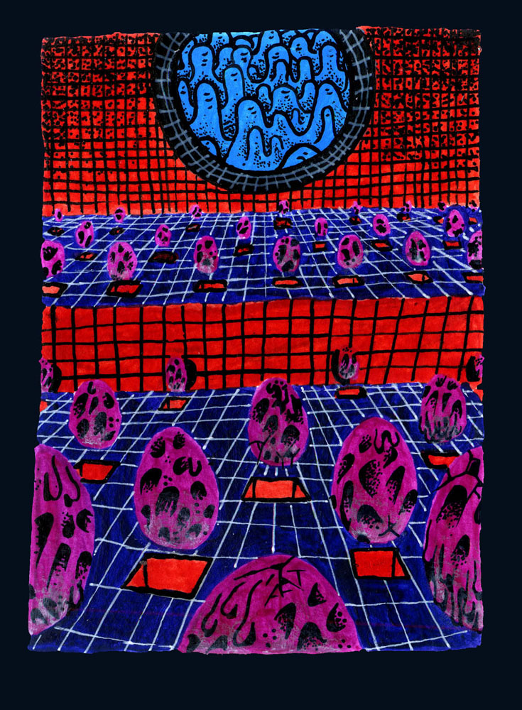 - Sélénites- page 7