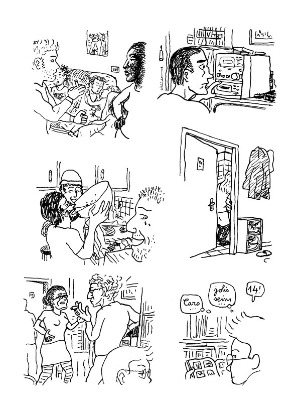 - c'est la fête !- page 4