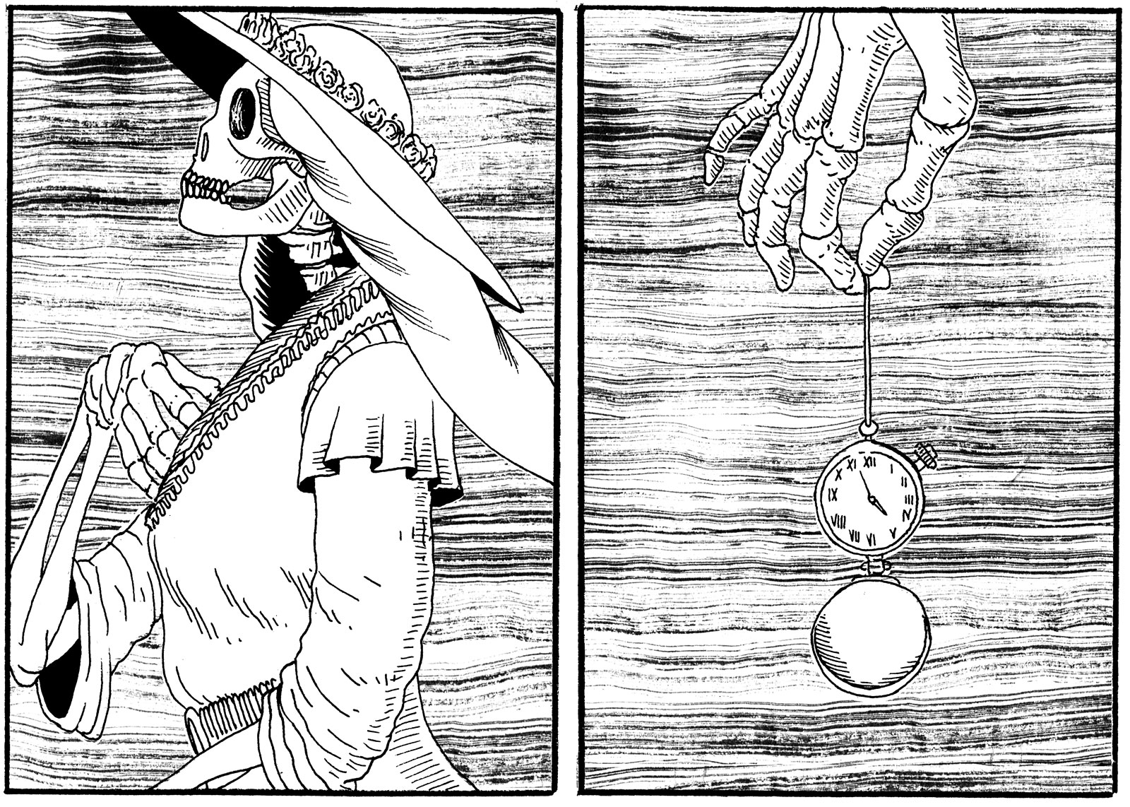 - Jour des Morts- page 4