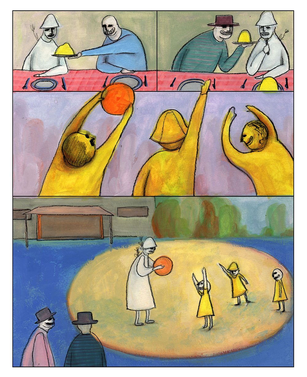 - Traveler's Suitcase- page 4