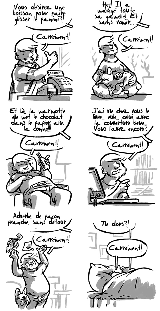 - Tâche de Plomb- page 5