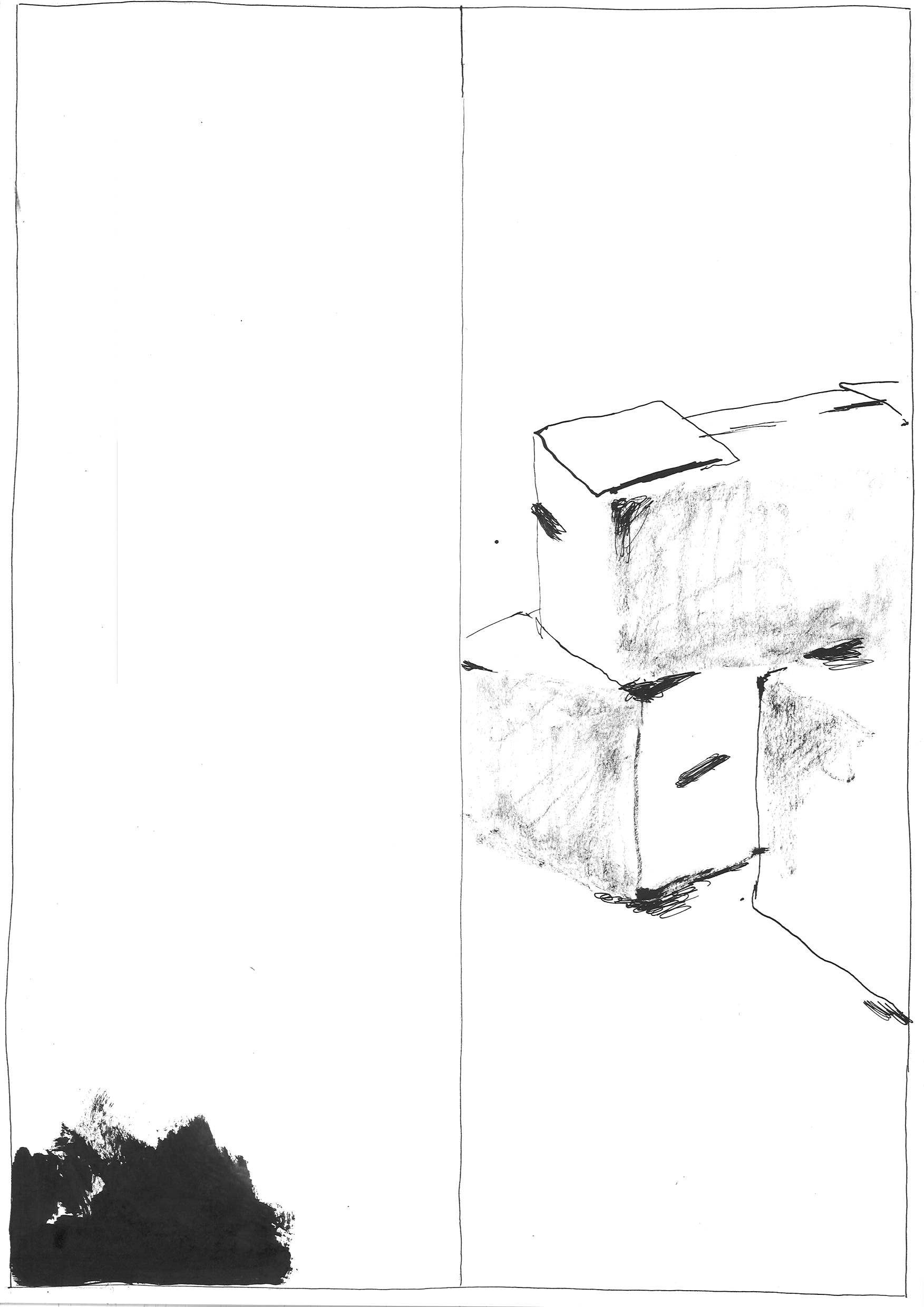 - Blurry vision- page 3