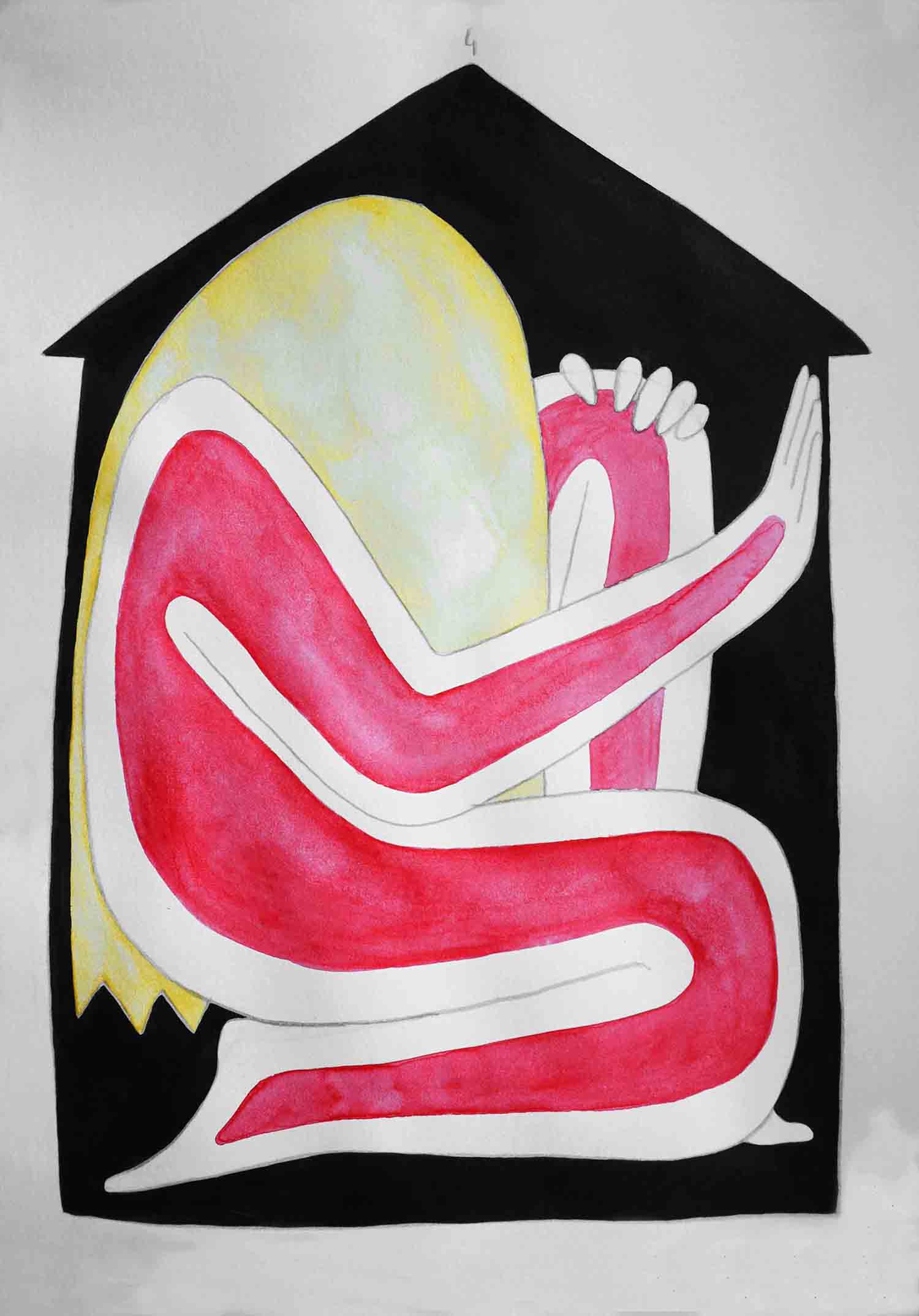 - La Maison Magique- page 5