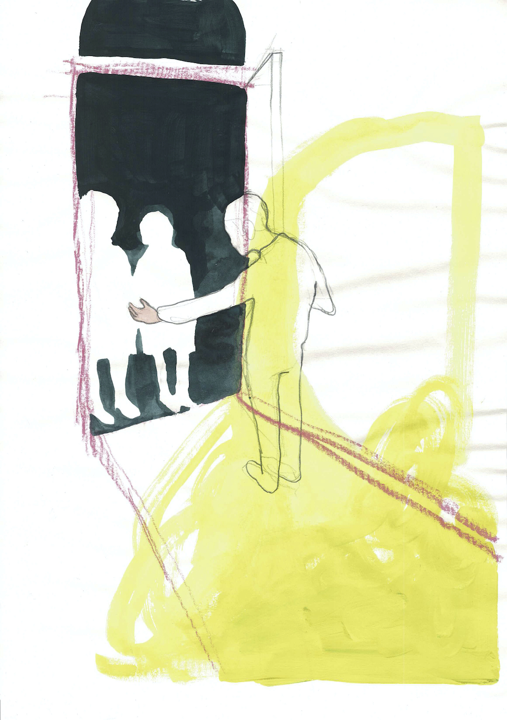 - at the Christmas table - page 4