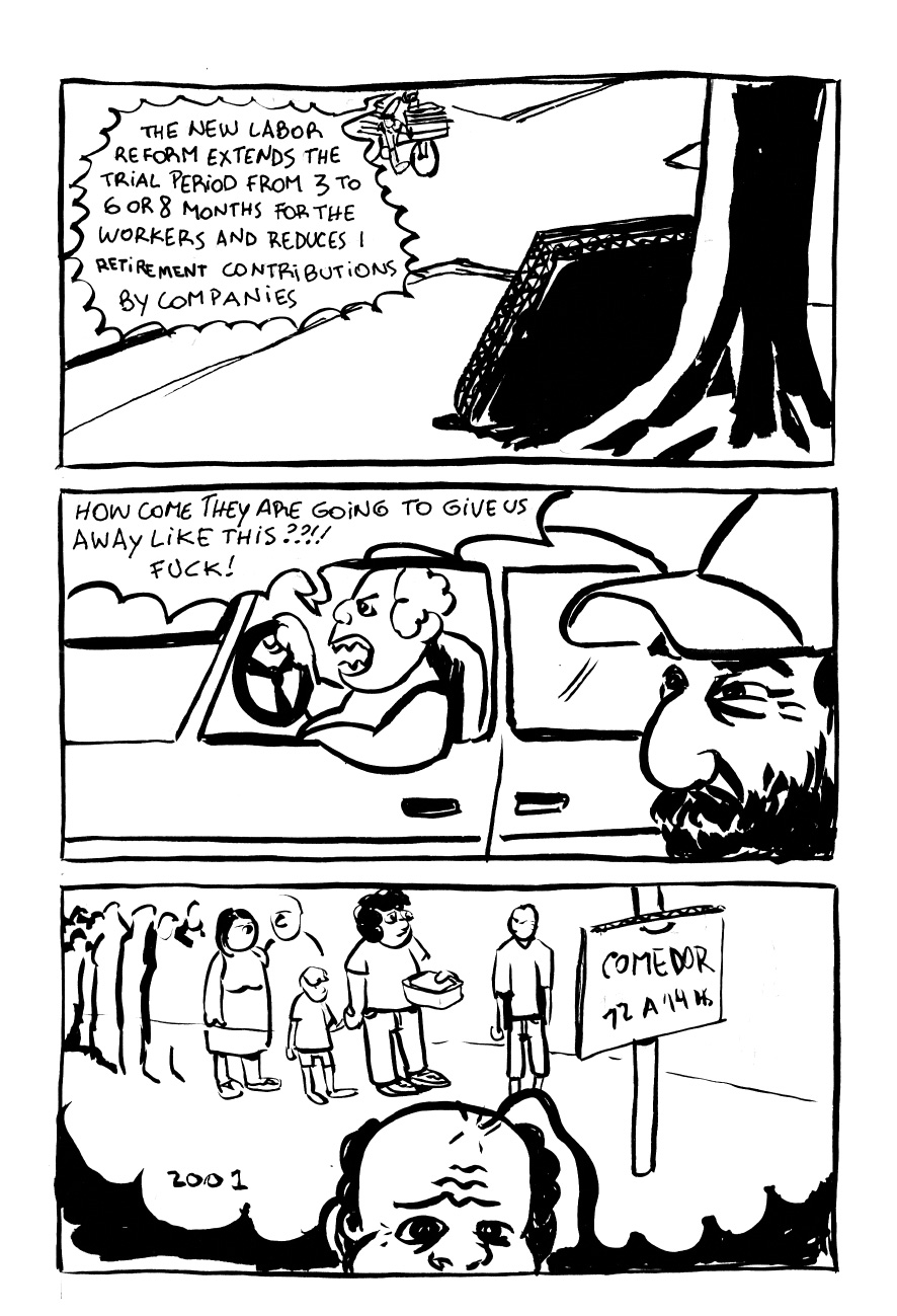 - Horror Déjà vu- page 4