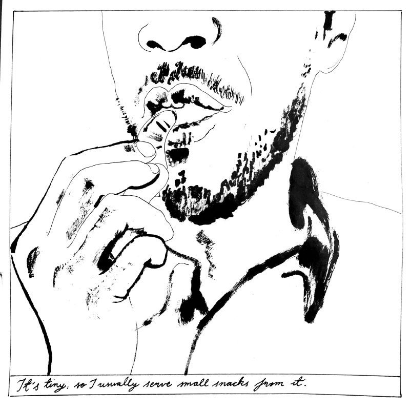 - The Bowl Maker- page 4