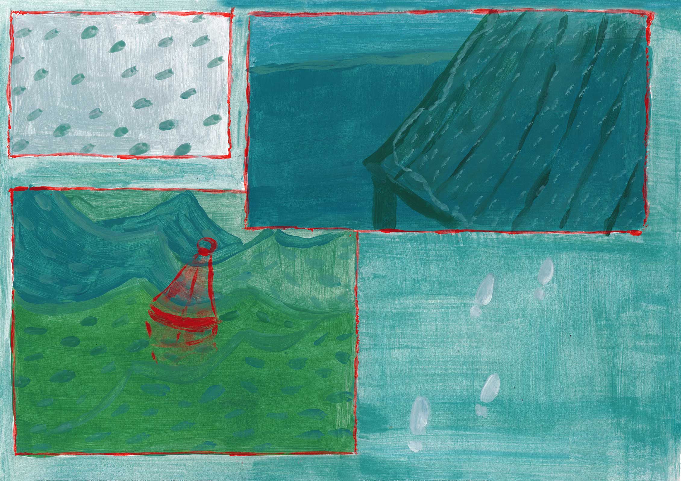 - Maison des Saisons- page 4