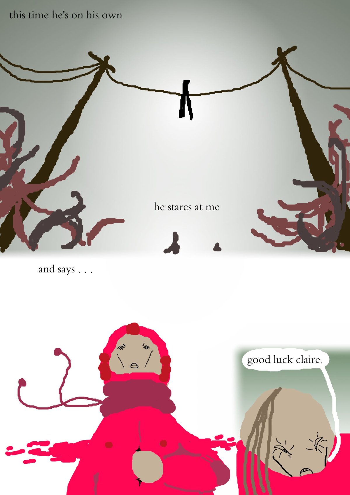 - lvl(-11) : ten deadly birds- page 4