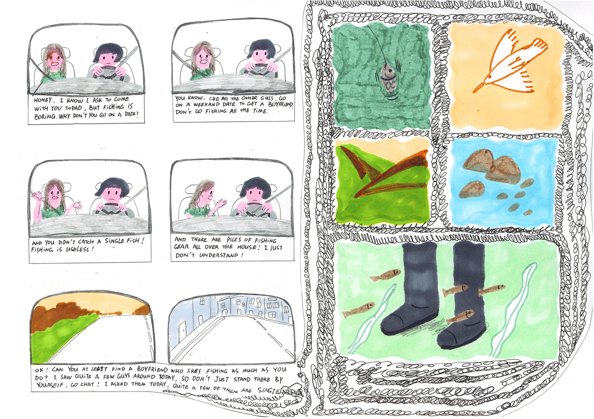 - what i like- page 3