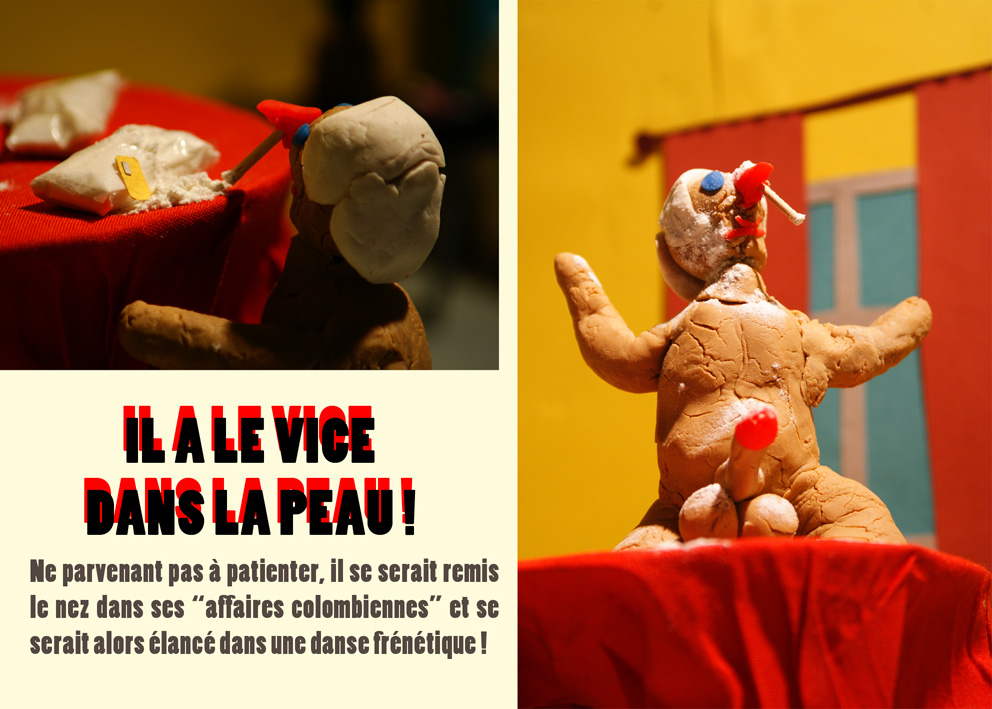 - La vérité nue sur Dominique Heska !!!- page 4