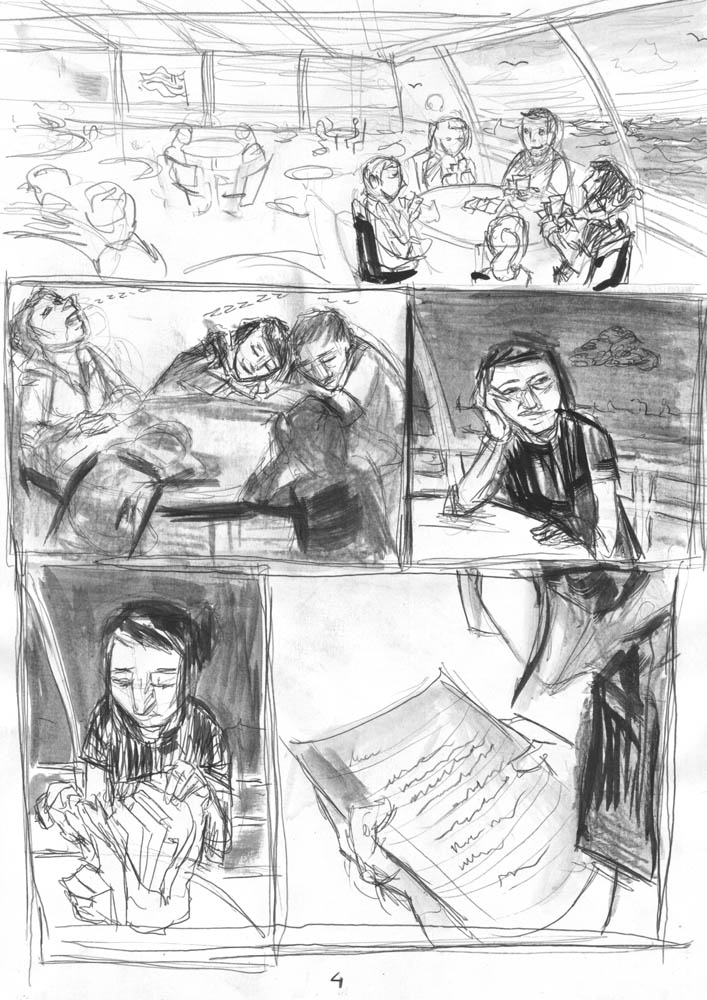 - Astypalaia- page 4