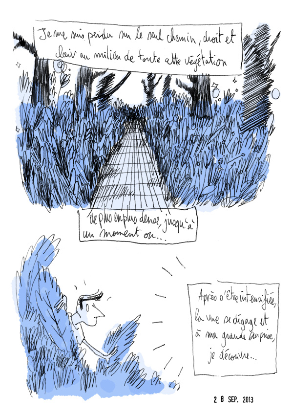 - L'Avancée- page 12