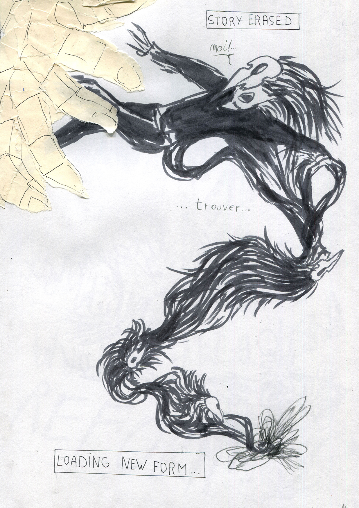 - Plume et Grisbouillis- page 5