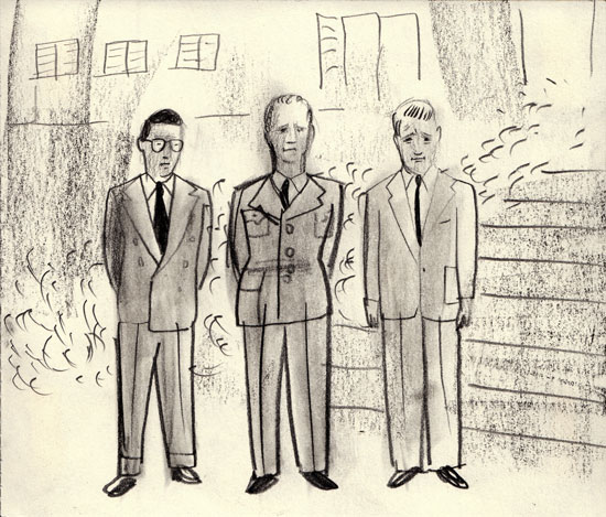 - La famille Royale Vanderstuckelaers- page 41