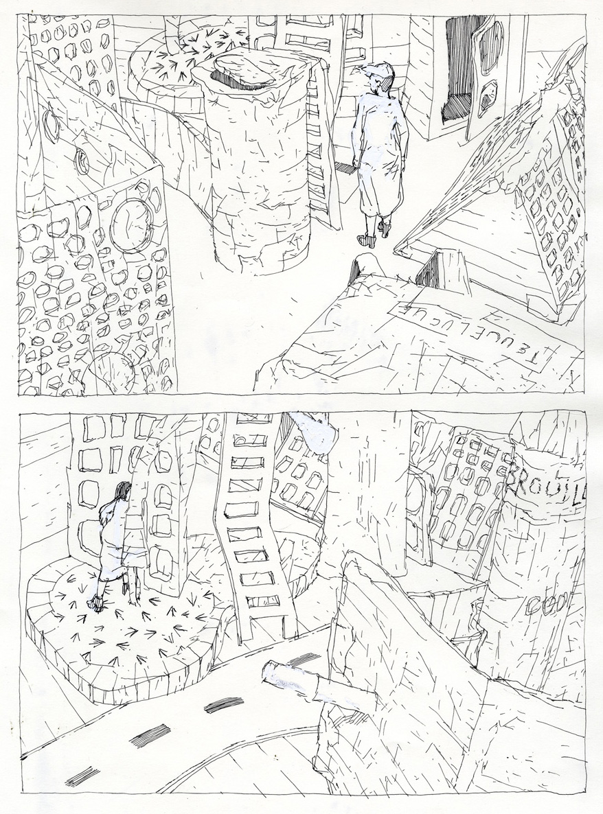 - FRAN DISCO- page 40