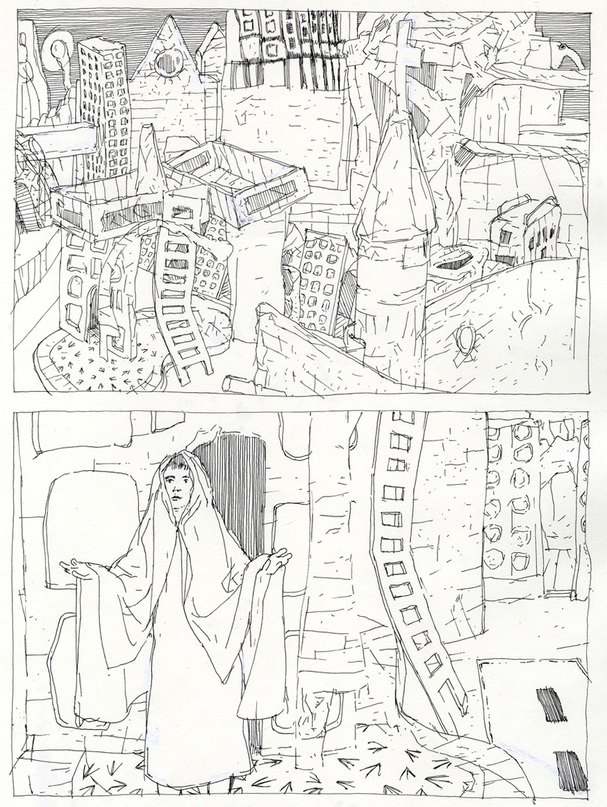 - FRAN DISCO- page 41