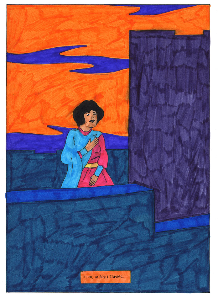 - Robin Hood- page 43