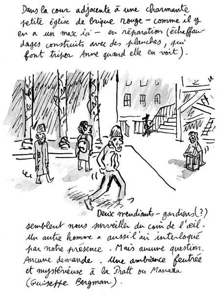 - Roumanie (avant l'Europe)- page 73