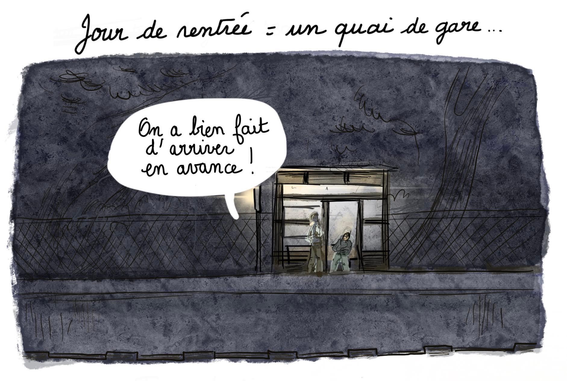 - Vie de famille- page 11