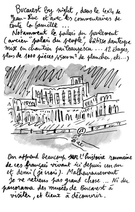 - Roumanie (avant l'Europe)- page 76