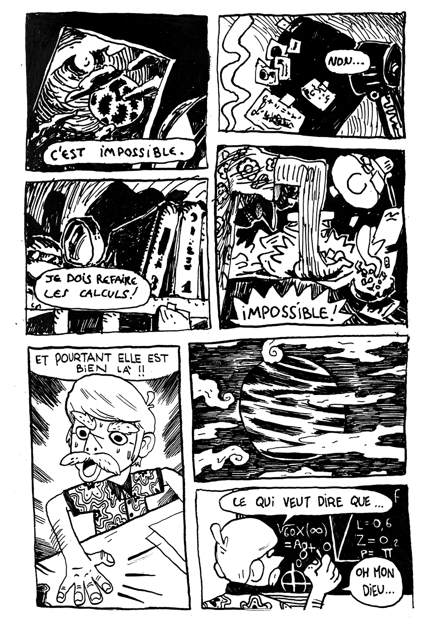 - Bobby Lazer- page 45