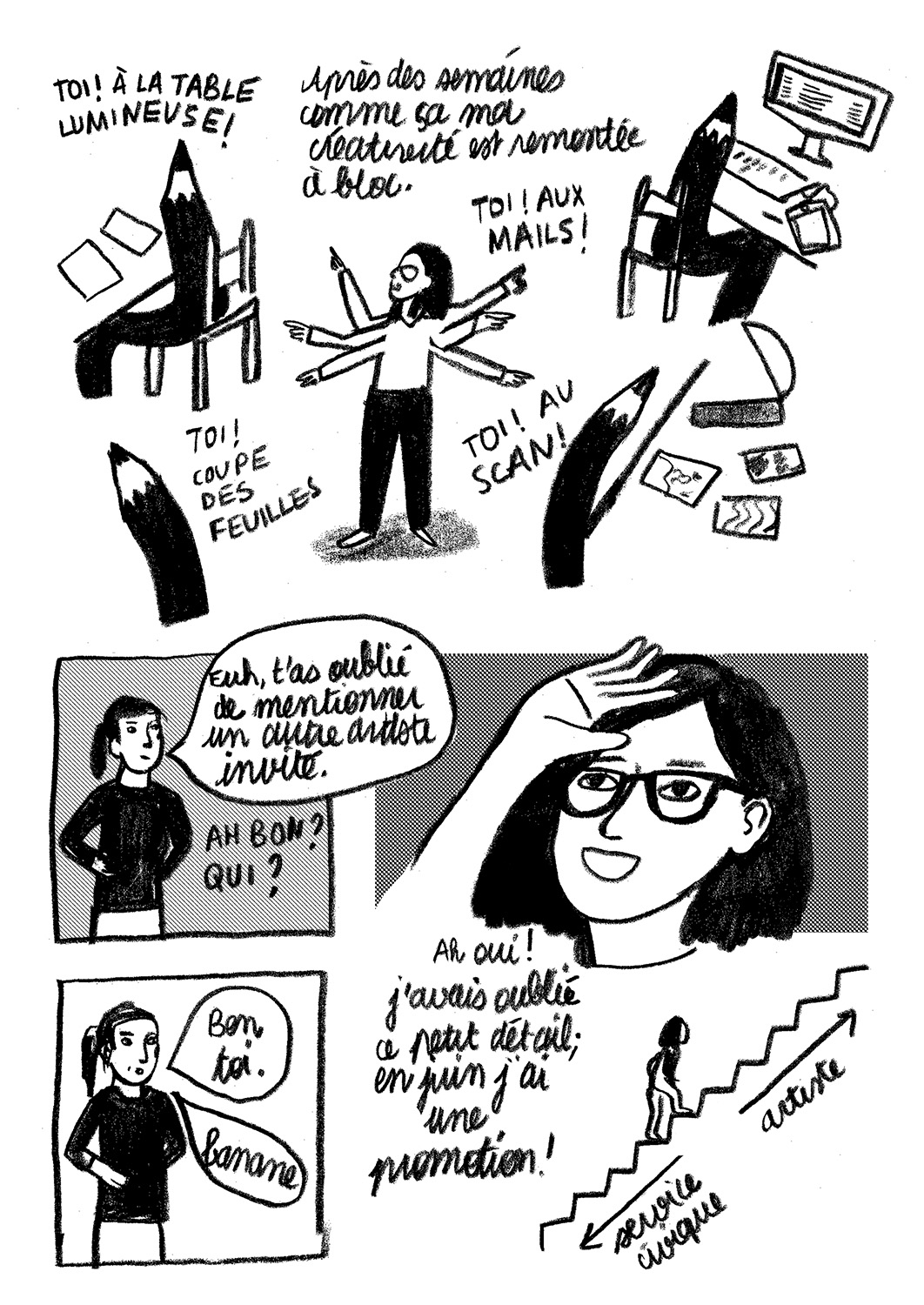 - La Maison- page 44