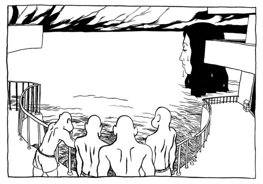 - 50 SAUVETAGES- page 45