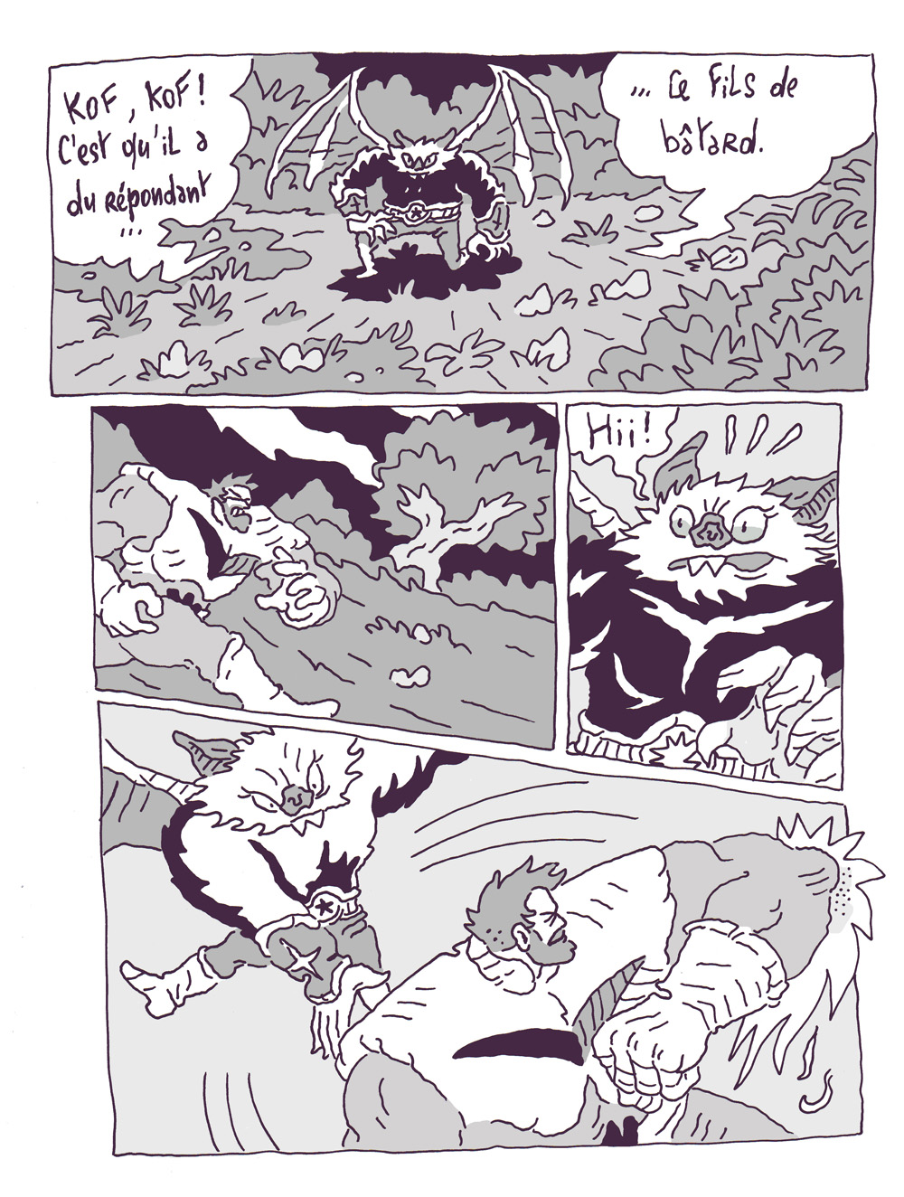 - Stargazers- page 46