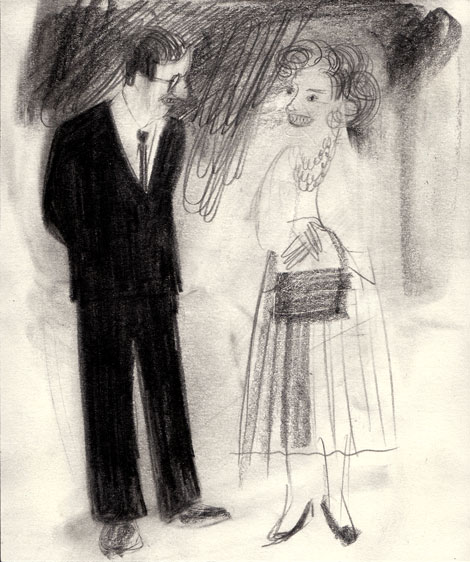 - La famille Royale Vanderstuckelaers- page 48