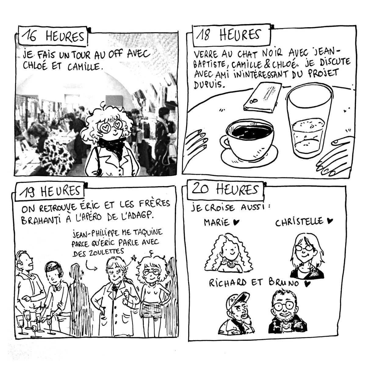 - Broutilles- page 3