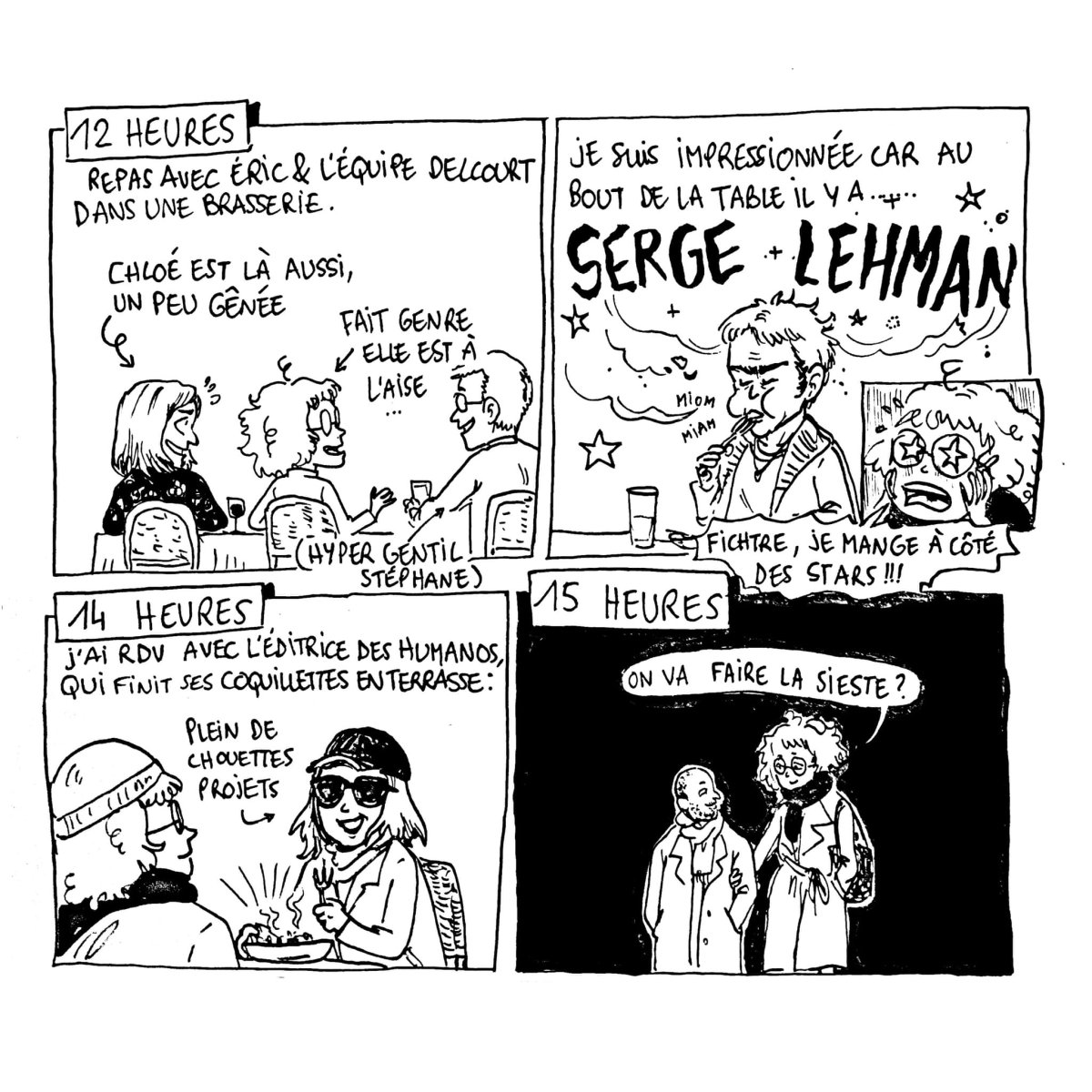 - Broutilles- page 2