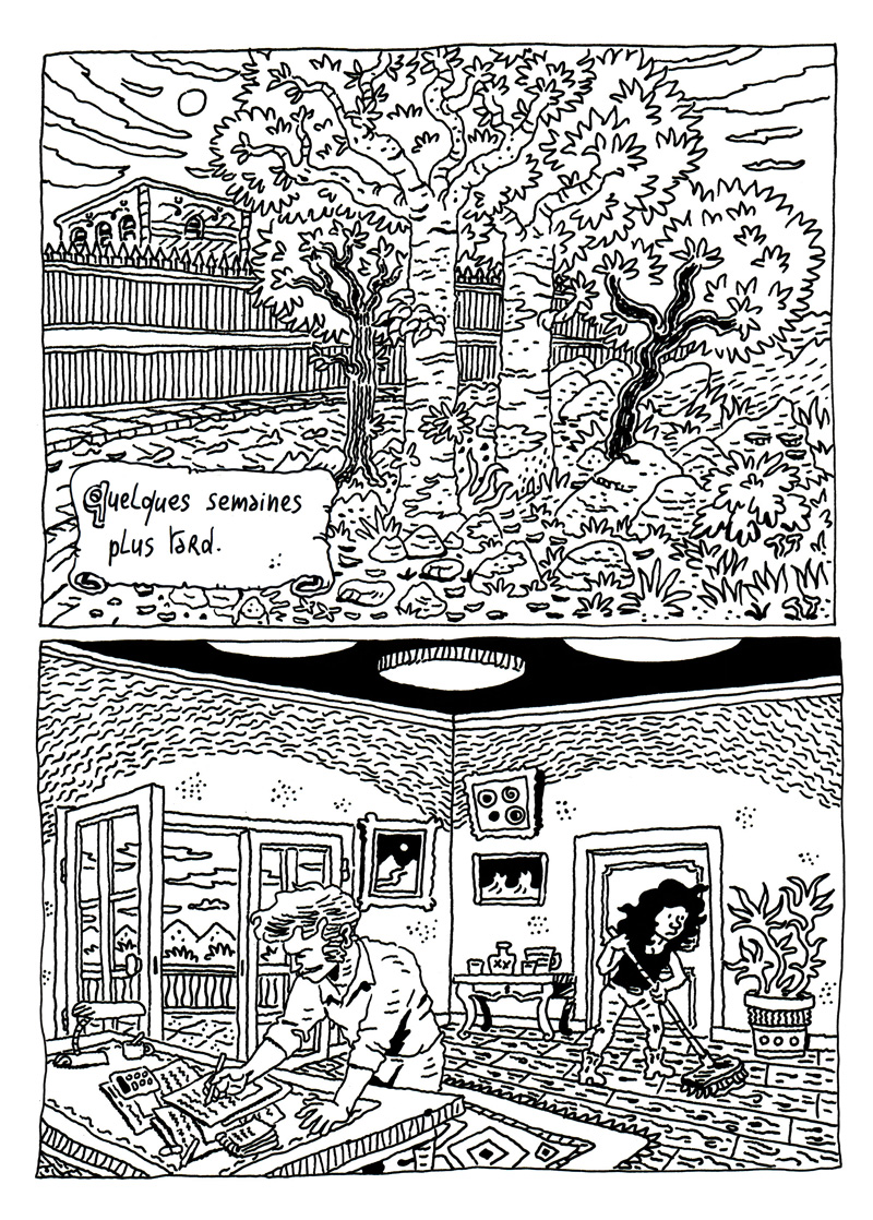 - Poussière- page 46