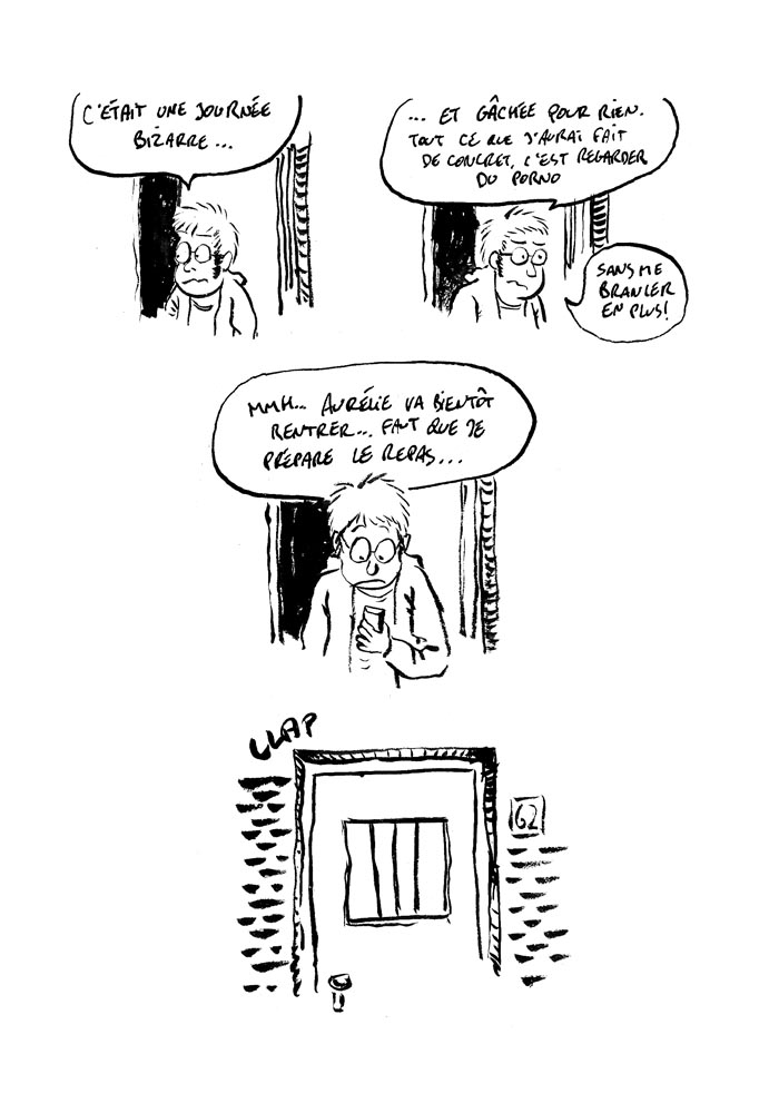 - Tout va bien- page 49