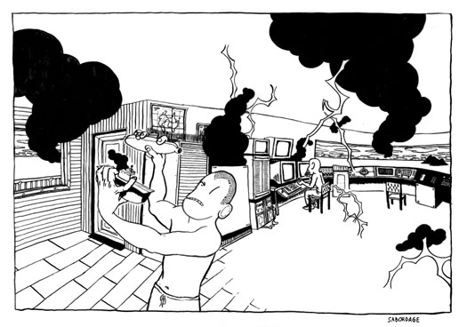 - 50 SAUVETAGES- page 49