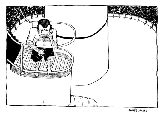 - 50 SAUVETAGES- page 50