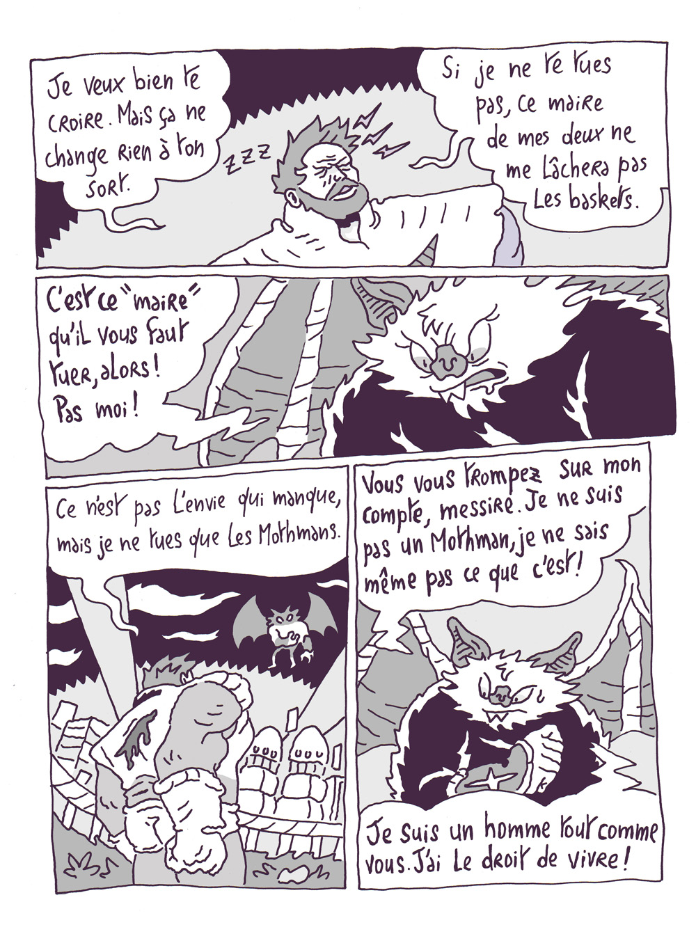 - Stargazers- page 51