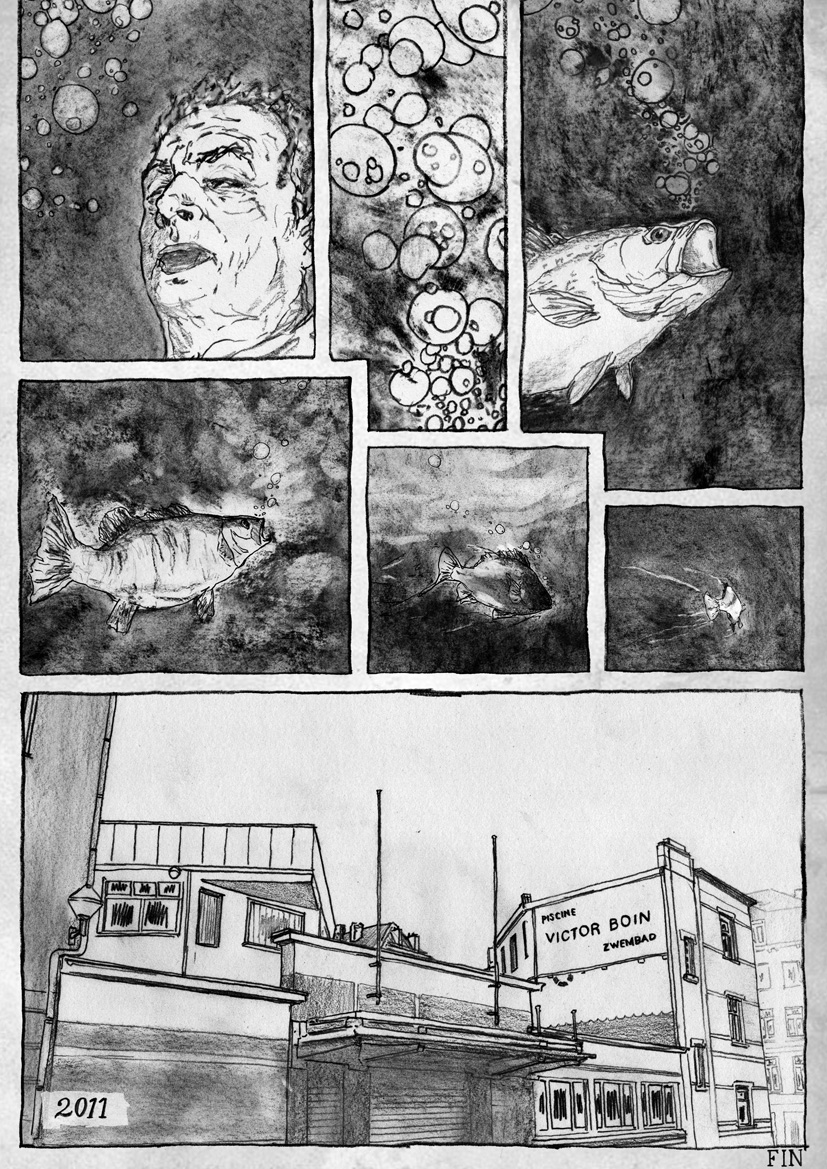 - L'histoire véridique d'Edouard H.- page 5