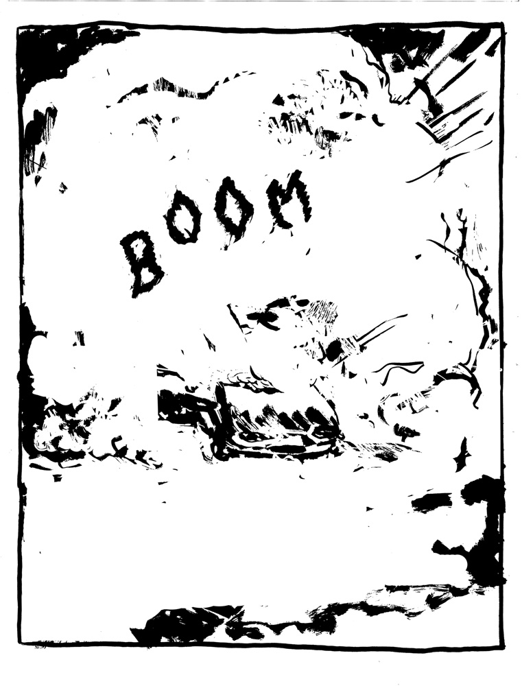 - LA BEAUTÉ DES CHOSES BÊTES OU LA BÊTISE DES CHOSES BELLES- page 5