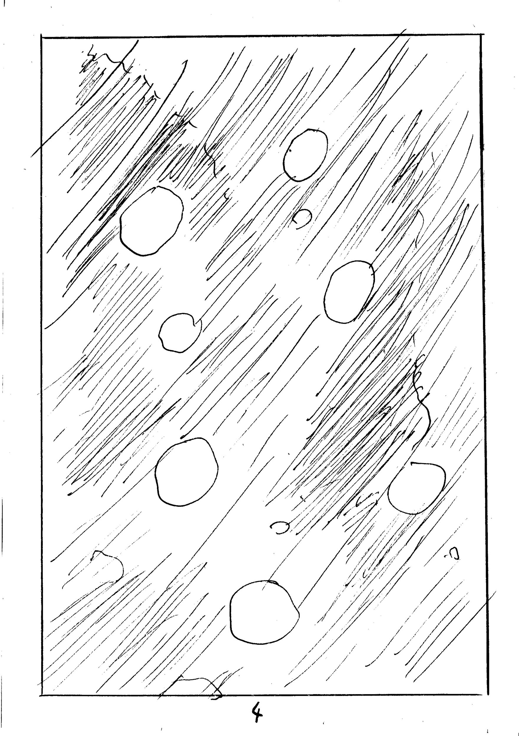 - How Sweet, A Kitty- page 4