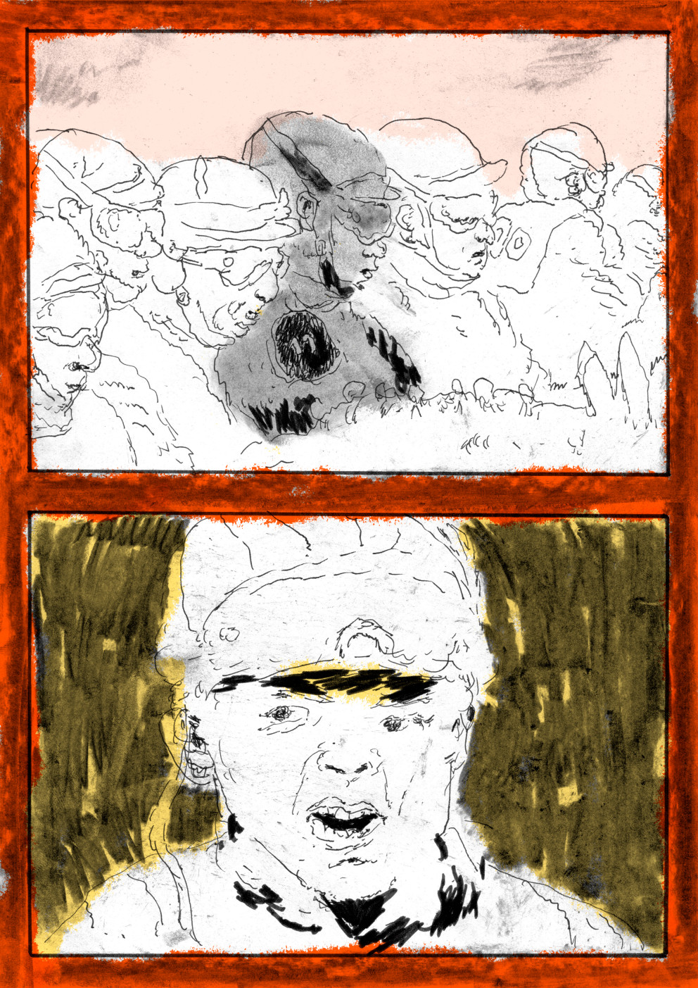 - My lucky day- page 4