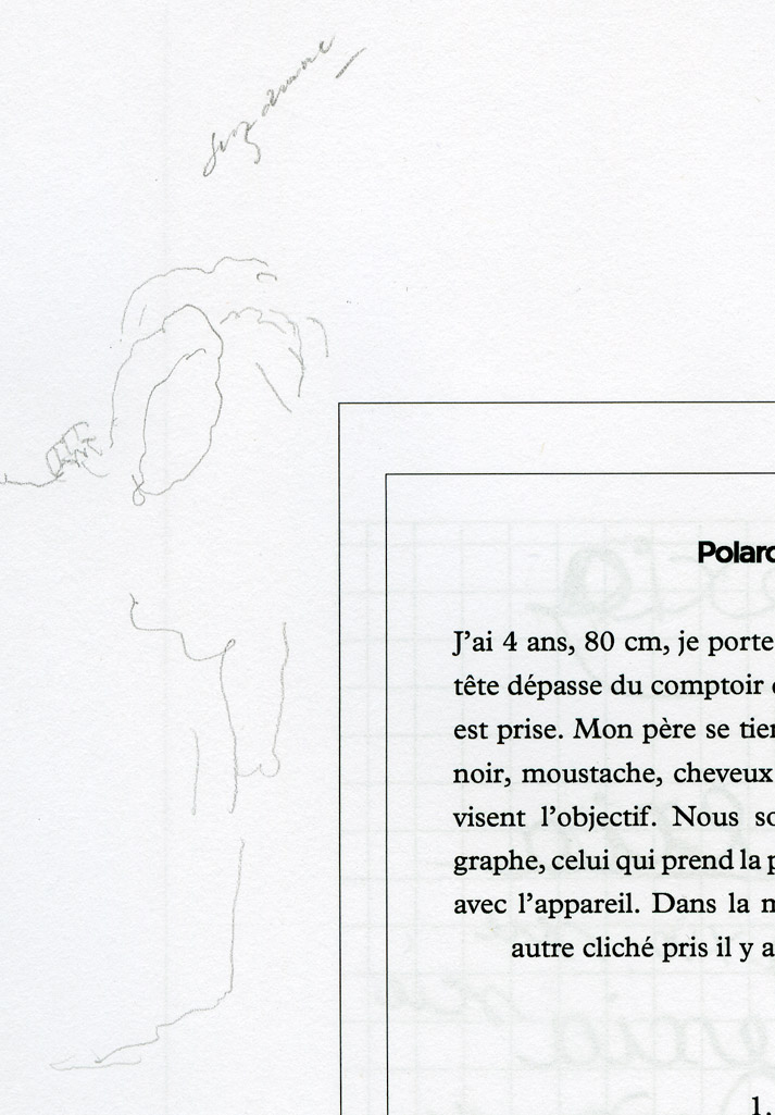 - un poumon, le dessin- page 75
