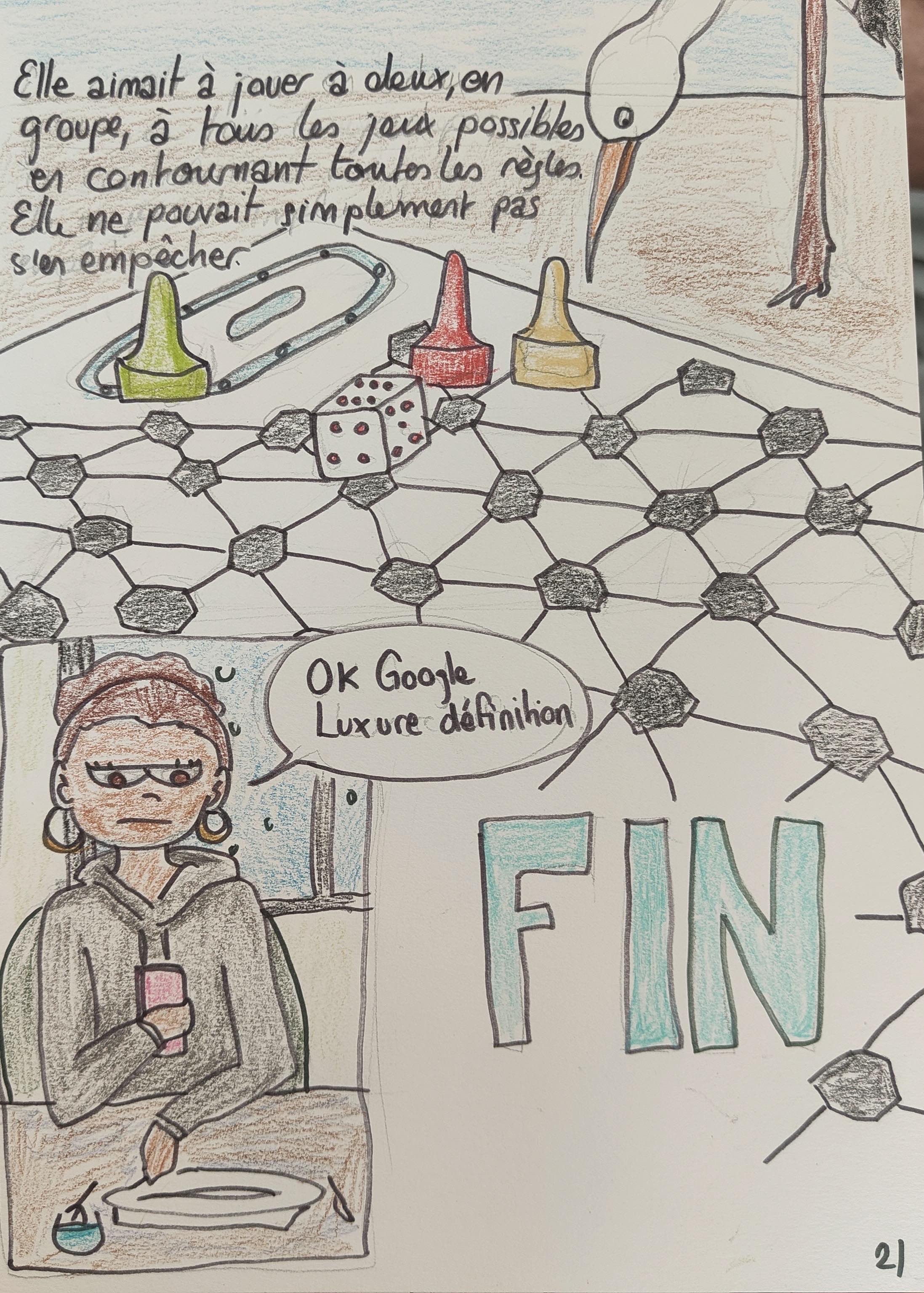 - Les Kézeu - page 21