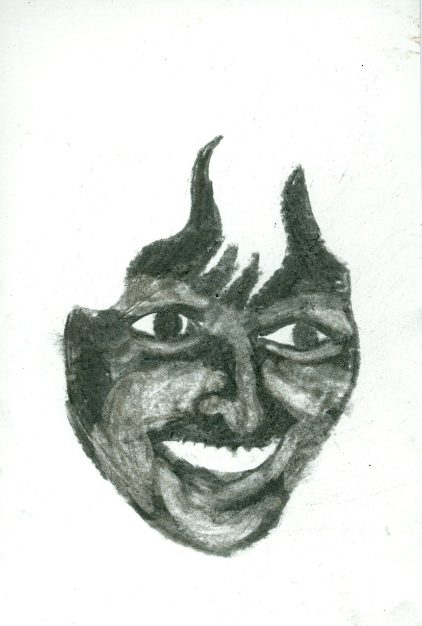 - Chronologie d'un visage- page 4