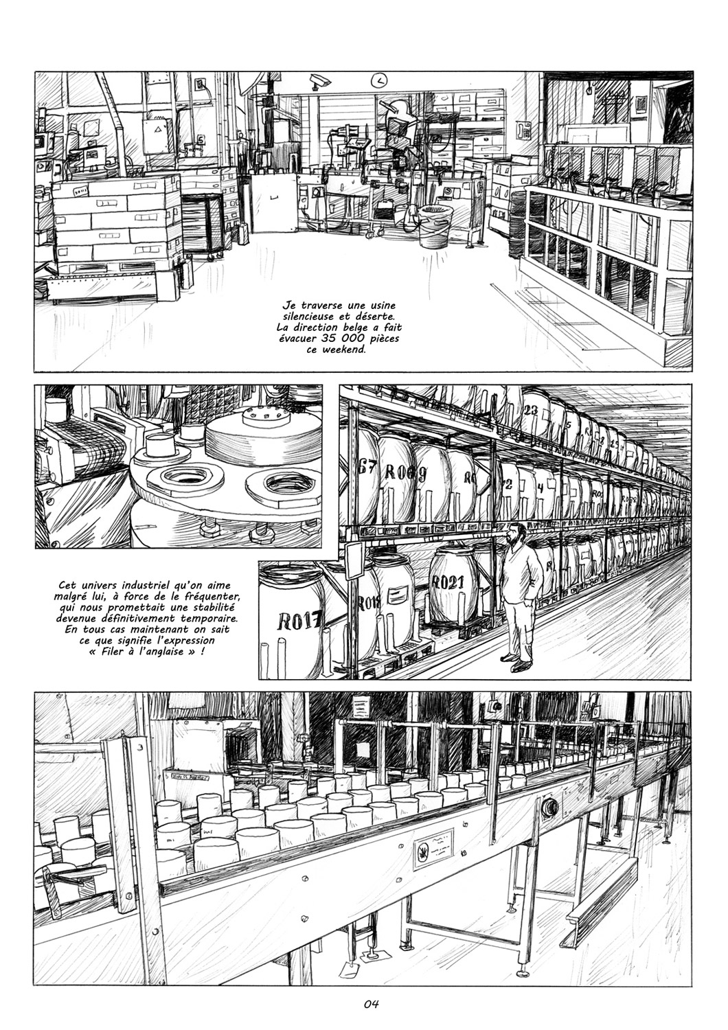 - Johnson m' a tuer- page 5