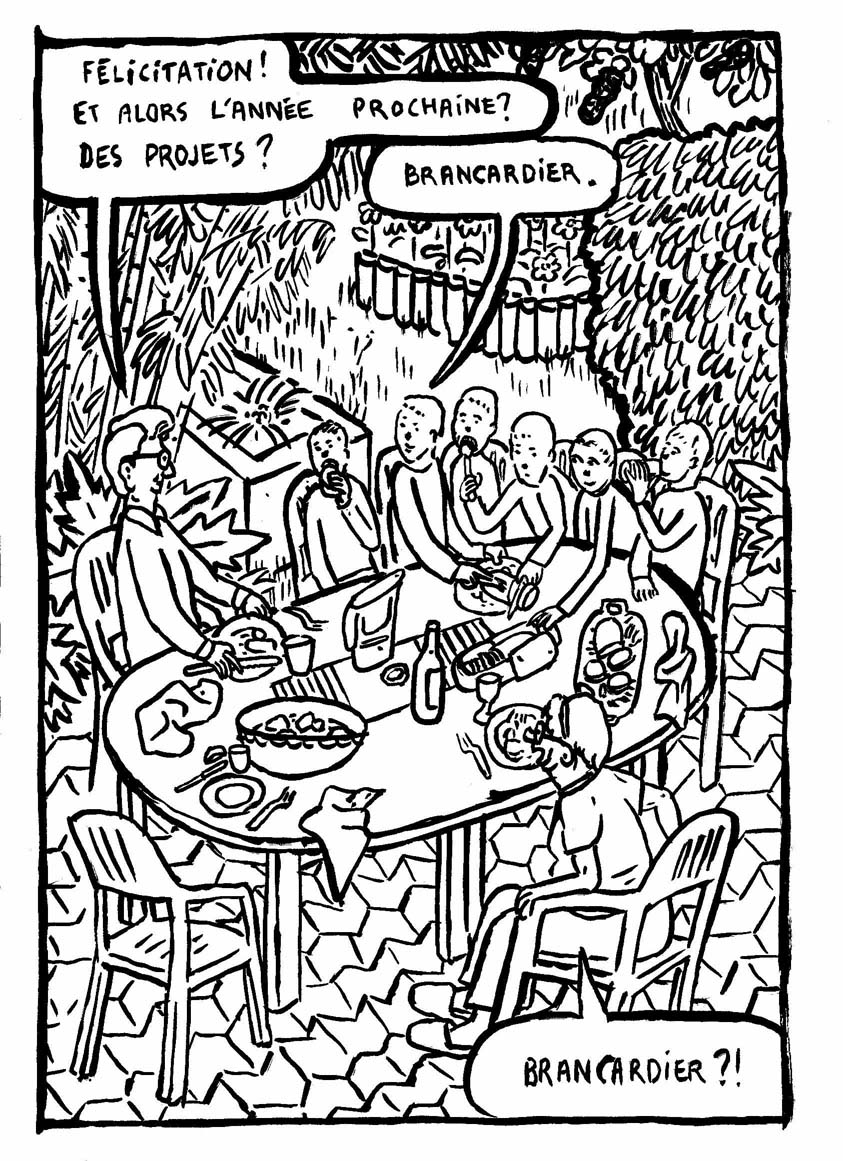 - BRANCARDISE- page 5