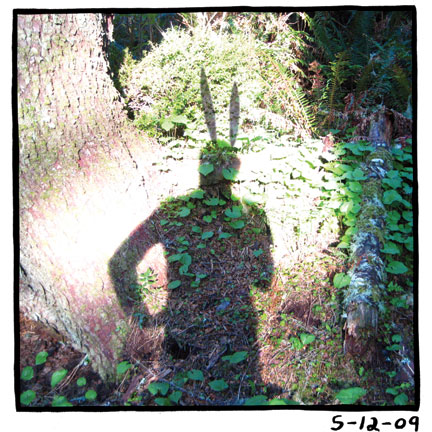 - My Life as a Bunny- page 306