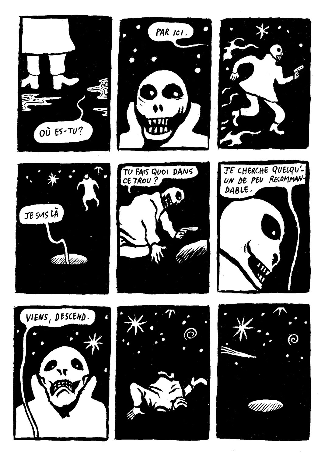 - Saint-Fantôme- page 5