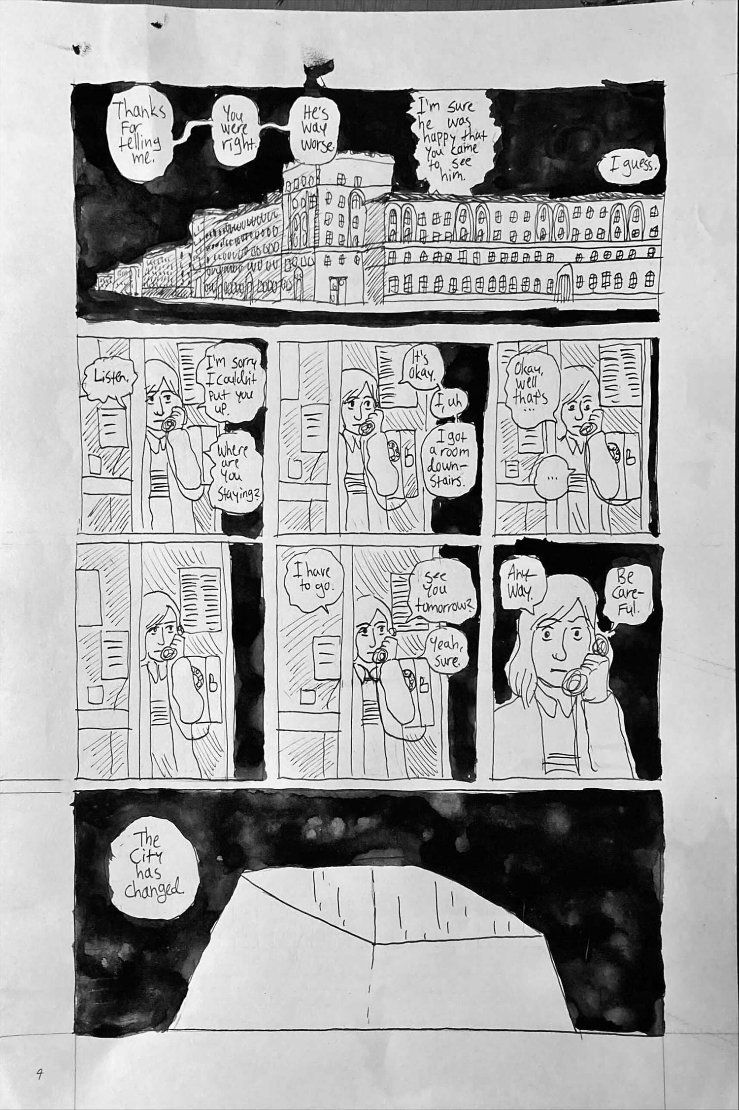 - On the Nature of Daylight- page 5