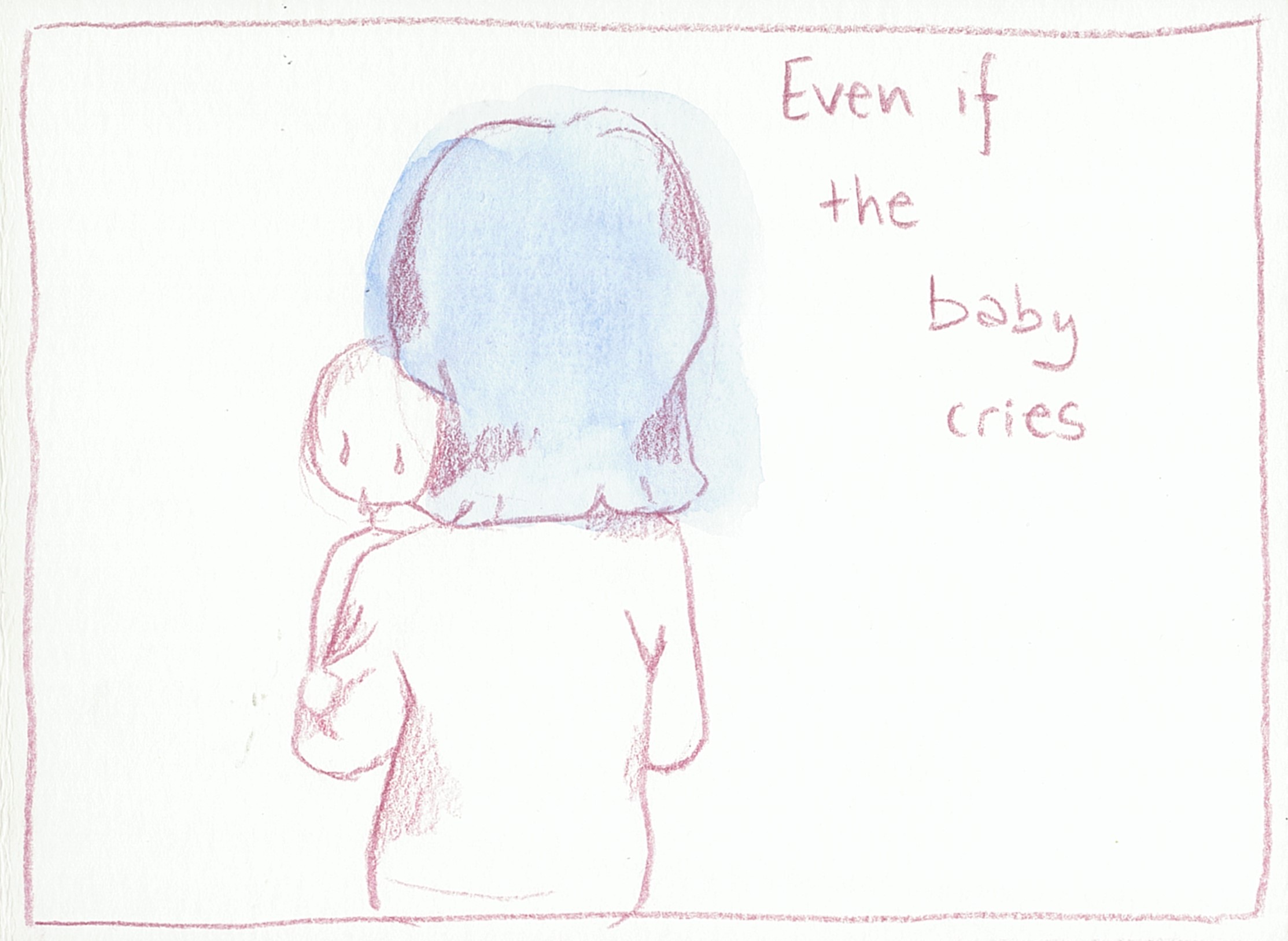 - Baby sitting- page 5